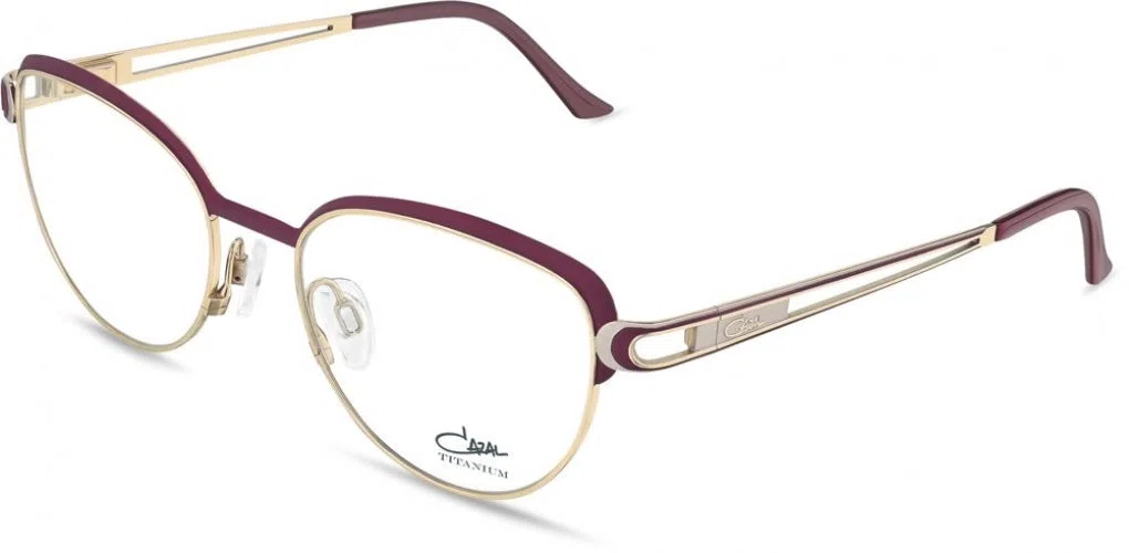 Cazal 4320 Eyeglasses - view 5